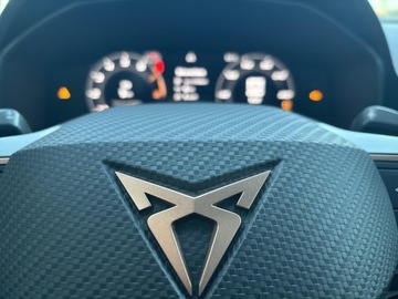 Cupra Leon II 2025 Cupra Leon Sportstourer 1.5 eTSI 150 KM 7-biegowa, zdjęcie 17
