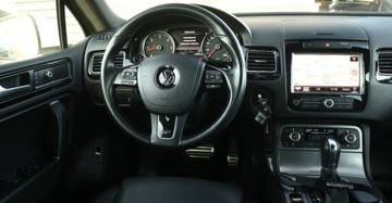 Volkswagen Touareg II 2014 Volkswagen Touareg 3.0 V6 Automat Vat 23 Netto..., zdjęcie 13