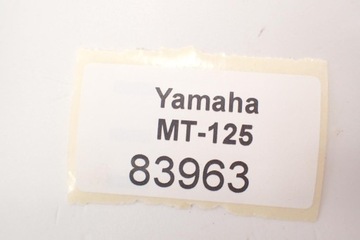 Лампа передняя фара Yamaha MT 125 14-18