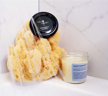 LULLALOVE МАСЛО ДЛЯ ВАННЫ С ПРОПОЛИСОМ ШИ 80г.