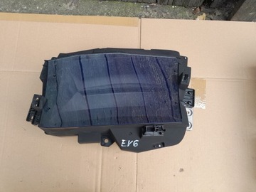 KIA EV6 PROJEKTOR PŘÍSTROJOVÁ DESKA DISPLEJ HEAD-UP