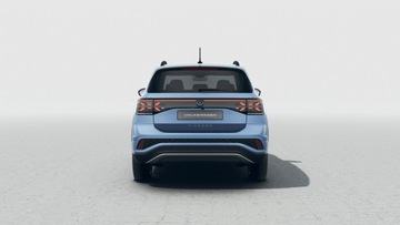 Volkswagen T-Cross SUV Facelifting 1.0 TSI 115KM 2025 Volkswagen T-Cross R-Line Plus 1.0 TSI 116 KM DSG,, zdjęcie 7