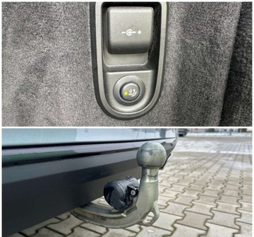 BMW Seria 5 G30-G31 Touring Facelifting 2.0 520d 190KM 2021 BMW Seria 5 BMW Seria 5 520d Luxury Line sport 2.0 Diesel 190KM, zdjęcie 35