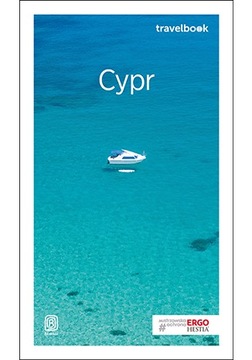 Cypr. Travelbook