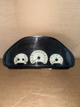 Licznik zegary Mercedes w202 IDEALNE