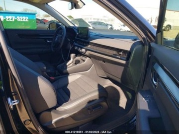 Honda CR-V VI 2024 Honda CR-V EX-L, 2024r., 4x4, 1.5L 1.5 Benzyna 190KM, zdjęcie 8