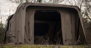 Компактная палатка Ridge Monkey Escape XF1 на 1 человека