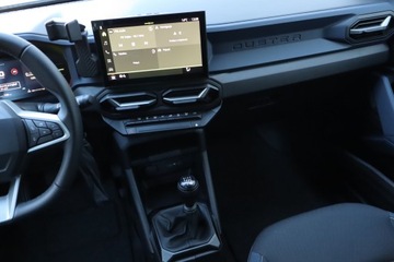 Dacia Duster II SUV Facelifting 1.0 TCe 90KM 2024 Dacia Duster 1.0 TCe, Salon Polska, 1. Właściciel, zdjęcie 7