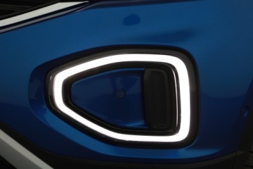 Volkswagen T-Roc I 2024 VW T-Roc 1.0 TSI, Salon Polska, 1. Właściciel, zdjęcie 19