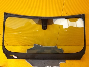 BMW 3 F31 SKLO (OKNO) ČELNÍ PŘEDNÍ