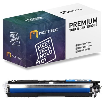 Toner do HP CP1020 1025 CE311A