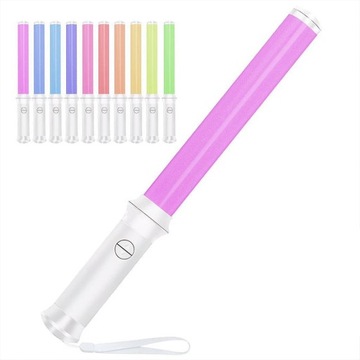 Glow The Dark Sticks Light Bar Shine