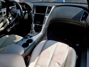 Infiniti Q60 II 2018 Infiniti Q60 Red Sport 400 2018 3.0l 3.0 Benzyna 400KM, zdjęcie 8