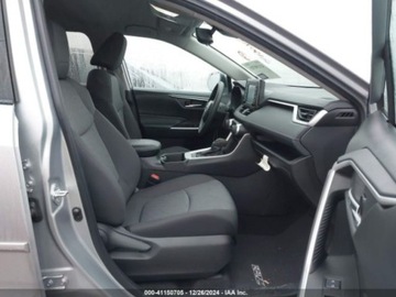 Toyota 2022 Toyota RAV4 2022r., XLE, od ubezpieczalni 2.5 Benzyna 203KM, zdjęcie 8