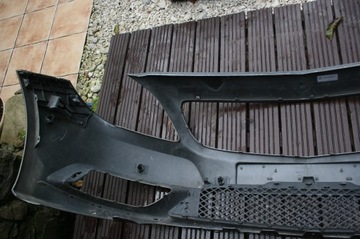 Бампер передний Mercedes B Class W246 A2468850525