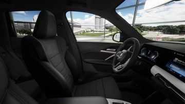 BMW X1 U11 Crossover 1.5 18i 136KM 2026 BMW X1 sDrive18i - Dostępny od ręki!, zdjęcie 13