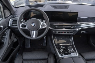 BMW X5 G05 SUV Facelifting 3.0 30d 298KM 2026 BMW X5 xDrive30d Dostępne od ręki!, zdjęcie 16