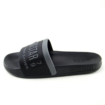 ЖЕНСКИЕ ТАПОЧКИ BIG STAR ДЛЯ ПЛЯЖА И БАССЕЙНА ДОМА