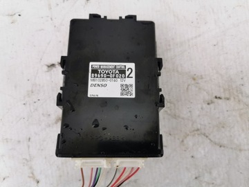 Moduł Sterownik Toyota Verso 09- 89690-0F020