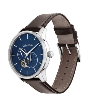 Movado Group Calvin Klein Męski analogowy zegarek