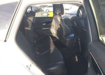 Mercedes GLC C254/X254 SUV 2.0 200 MHEV 204KM 2025 Mercedes-Benz GLC 2025r., Glc 350e 4matic, 2L, od ubezpieczalni 2.0 Hybryda, zdjęcie 10