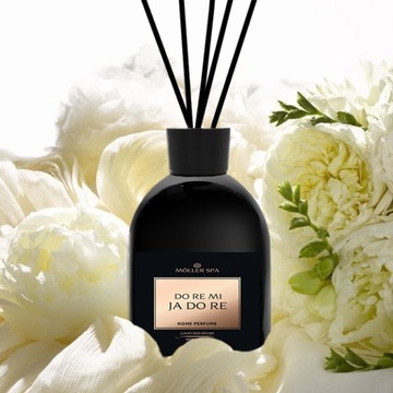 ZAPACH PERFUM JADORE DO DOMU PATYCZKI ODŚWIEŻACZ 250ml DUŻA POJEMNOŚĆ