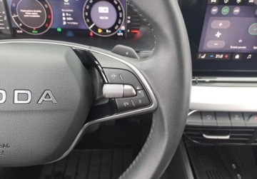 Skoda Octavia IV Liftback 1.5 TSI EVO 150KM 2024 Skoda Octavia SalonPL 1.5eTSI mHEV 150KM DSG Selection ASO Virtual Matrix, zdjęcie 18