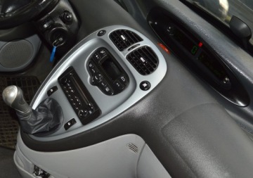 Citroen Xsara Picasso 1.6 HDi 110KM 2010 CITROEN XSARA PICASSO 1.6 HDi 110 KM, zdjęcie 33