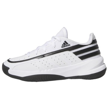 Buty adidas Front Court ID8589 biały 45 1/3