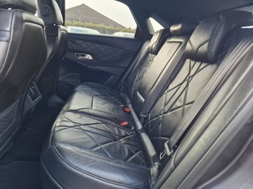 DS 7 Crossback E-TENSE 300KM 2020 DS Automobiles DS 7 Crossback E-tense 4x4 Rivioli, zdjęcie 22