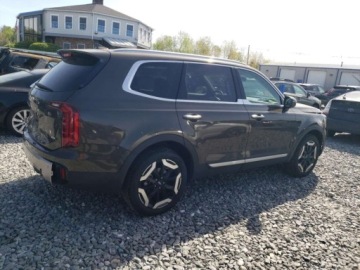 Kia 2025 Kia Telluride S 2025 3.8l 3.8 Benzyna 291KM, zdjęcie 3