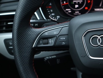 Audi A4 B9 Avant 2.0 40 TFSI 190KM 2019 Audi A4 2.0 TFSI, Automat, Skóra, Navi, Klima, zdjęcie 23