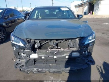 Lexus ES VII (XV70) 2020 Lexus ES ES 300H, od ubezpieczalni 2.5 Hybryda 176KM, zdjęcie 2