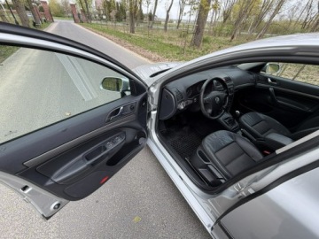 Skoda Octavia II Kombi 1.6 i 16V FSI 115KM 2005 Škoda Octavia Skoda Octavia 1,6 Benzyna 116 KONI, zdjęcie 16
