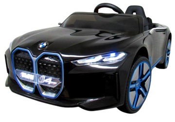BMW i4 Auto na akumulator EVA SKÓRA Pilot
