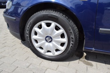 Seat Leon I 2000 Seat Leon 1.6 Benzyna, Sprowadzony z Niemiec, Najlepsza jednostka, Zdrowy,, zdjęcie 26