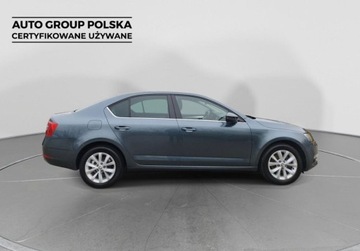 Skoda Octavia III Liftback Facelifting 1.4 TSI 150KM 2018 Skoda Octavia Ambition Pakiet Amazing, FV 23, Tempomat, Czujniki parkowan, zdjęcie 14