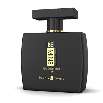 BeMine 100ml dla mężczyzn feromony mocne