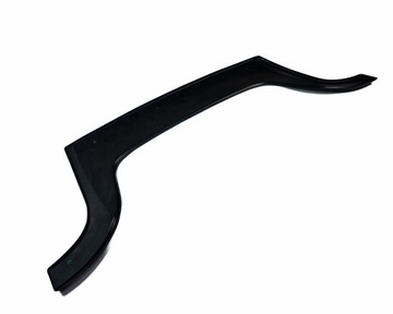 Обтекатель капота RENAULT TRAFIC 2001-2014 гг.