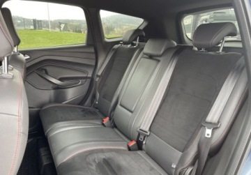 Ford Kuga II SUV Facelifting 2.0 TDCi 180KM 2019 Ford Kuga 2.0 Diesel 180KM, zdjęcie 15