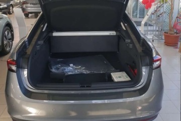 Skoda Superb IV Kombi Plug-in 1.5 TSI iV Plug-In 204KM 2026 Skoda Superb Selection PHEV Duzy Rabat Polski Salon Dowolna Konfiguracja, zdjęcie 10