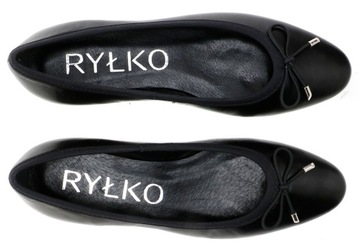 ПРОДАЖА RYŁKO-L1NG0-4JZ черный r39 LUPA2X