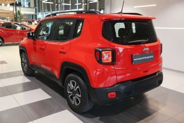 Jeep Renegade SUV Facelifting 1.0 GSE T3 Turbo 120KM 2018 Jeep Renegade 1.0 GSE T3 Turbo Longitude FWD SS Benzyna 120KM, zdjęcie 3