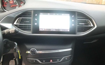 Peugeot 2019 Peugeot 308 1.5 Diesel 102KM, zdjęcie 16