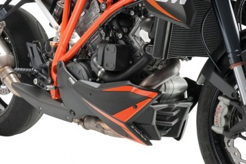 Spoiler silnika PUIG KTM 1290 Superduke GT 21-23