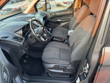 Ford Tourneo Connect II Standard 1.5 TDCi 120KM 2016 Ford Tourneo Connect Bogato doposazony I Lakier 100 Bezwypadkowy 1.5, zdjęcie 18