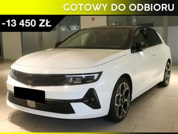 Opel Astra L Hatchback 1.2 Turbo 130KM 2024 Opel Astra GS 1.2 130KM AT|Pakiet Tech GS!