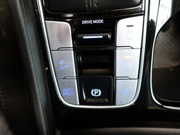 Hyundai Tucson IV SUV 1.6 T-GDI 48V 150KM 2021 Hyundai Tucson EXECUTIVE AUTOMAT 1WŁ Kraj Bezwyp, zdjęcie 19