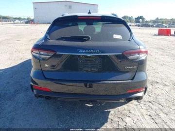 Maserati Levante 2021 Maserati Levante Maserati Levante GranSport 3.0 Benzyna 345KM, zdjęcie 9