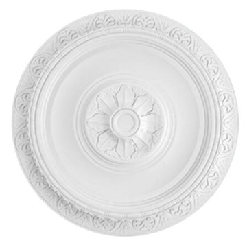 MARBET Rozeta Sufitowa Styropianowa R-20